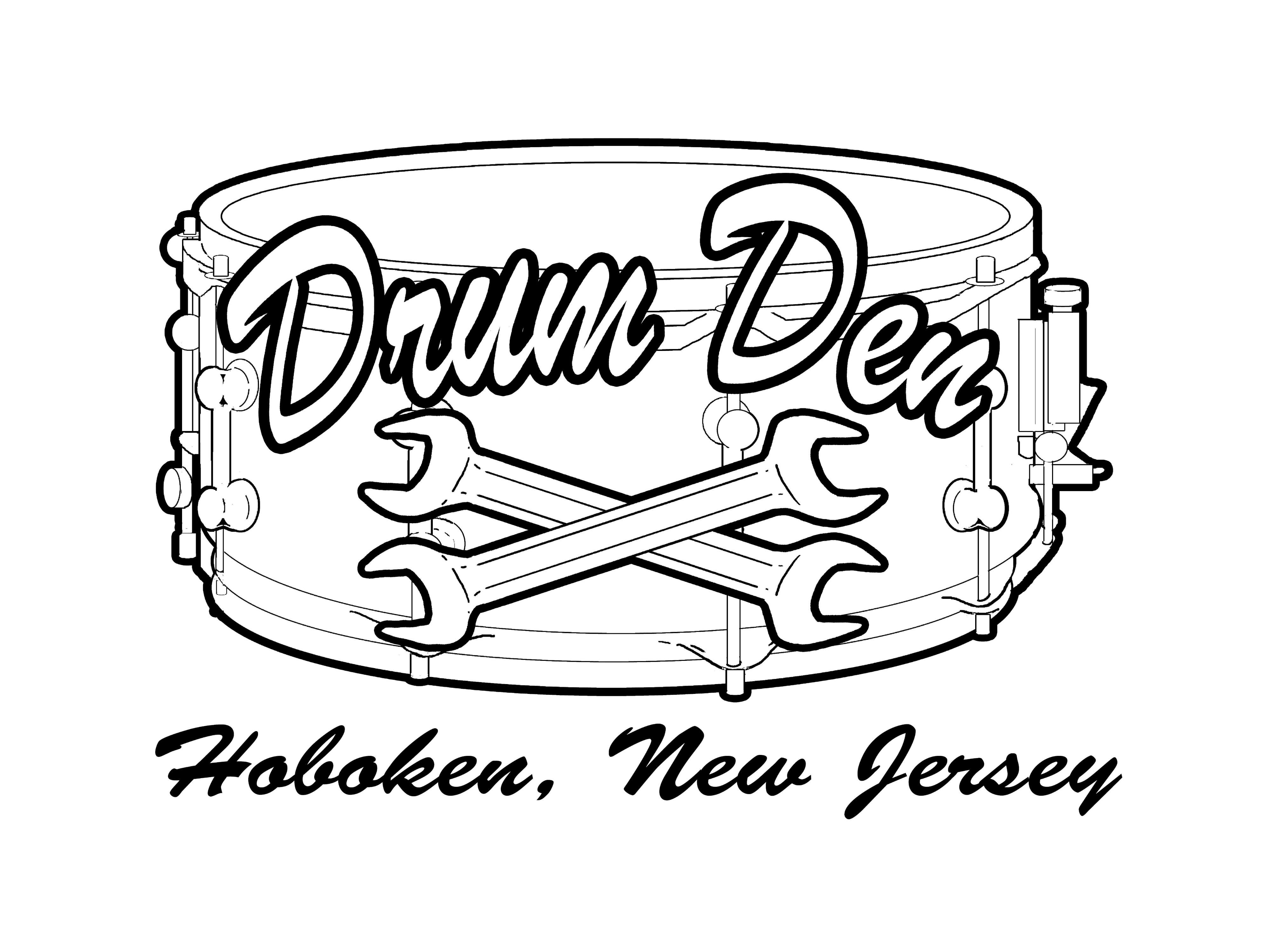 Stick Control | The Drum Den of Hoboken & Jersey City